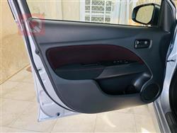 Mitsubishi Mirage G4